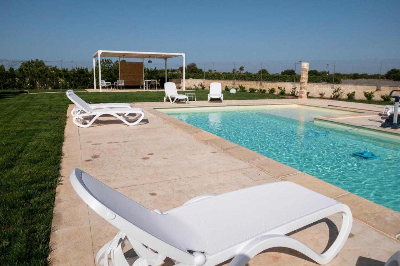 Bed & Breakfast Il Noce Salento Tourism Services