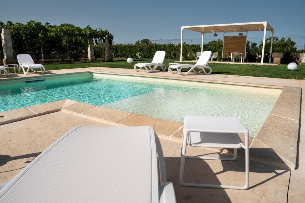 Il Noce Salento Tourism Services *
