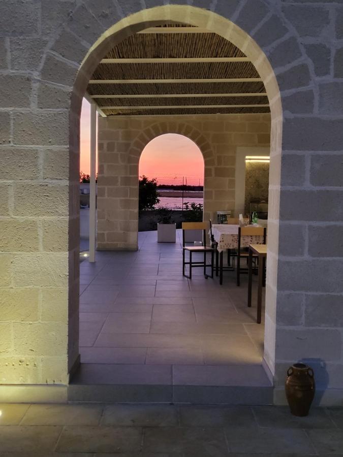 Il Noce Salento Tourism Services Bed & Breakfast