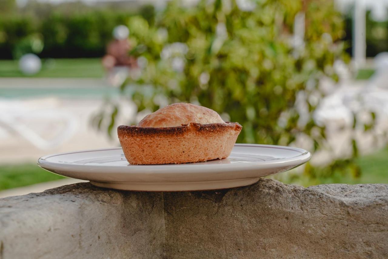 Bed & Breakfast Il Noce Salento Tourism Services Nardò