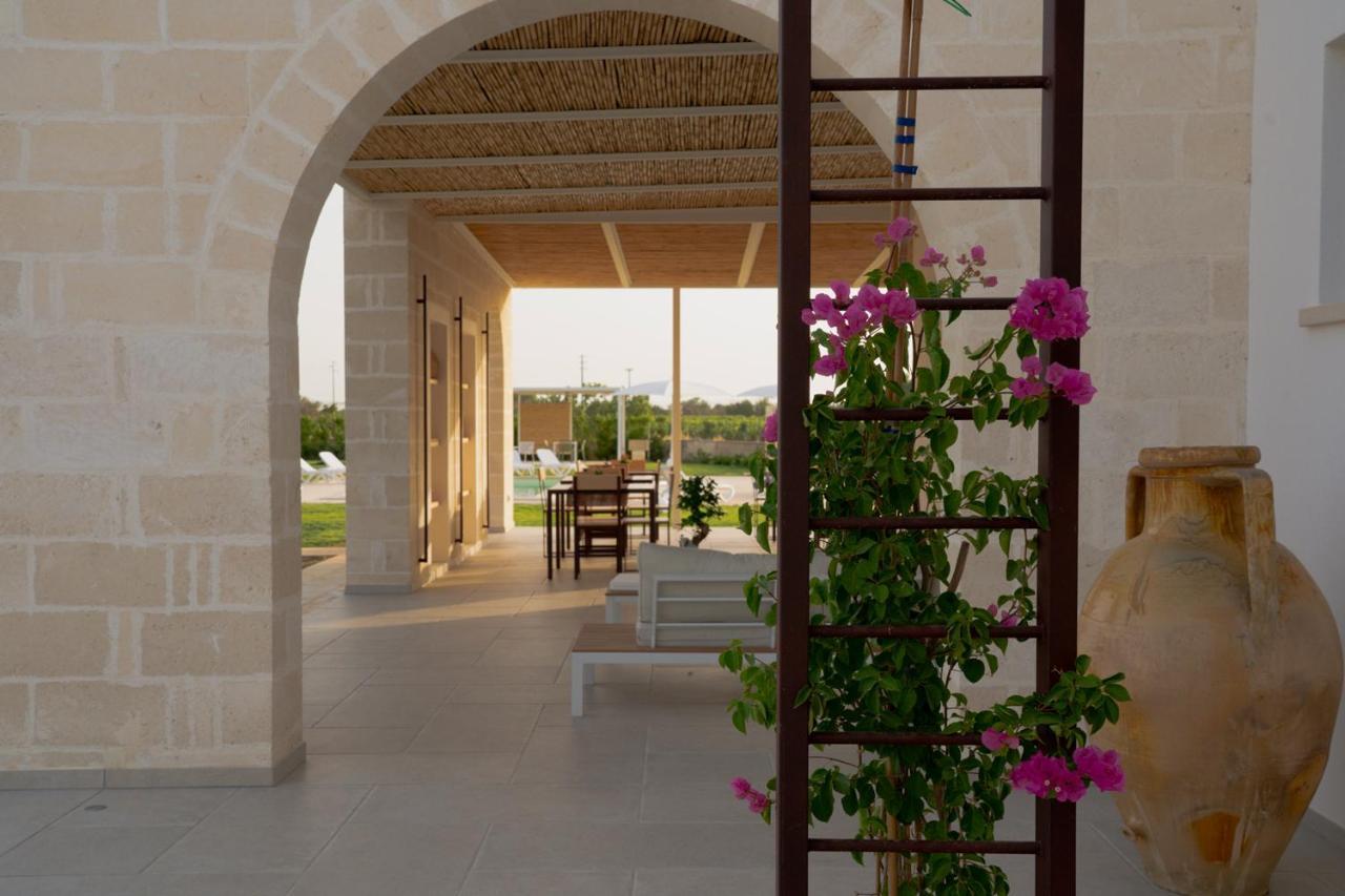 Bed & Breakfast Il Noce Salento Tourism Services Nardò