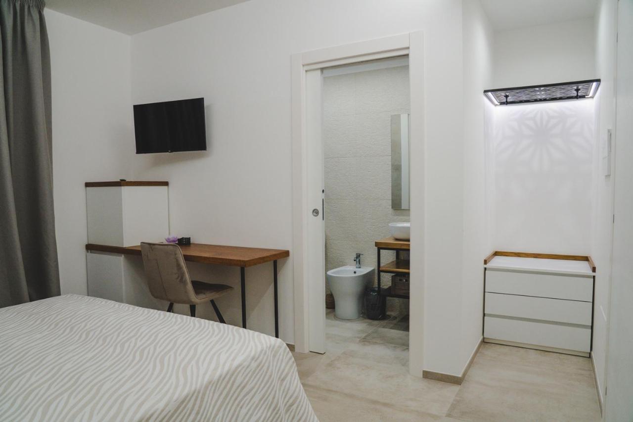 Il Noce Salento Tourism Services Nardò