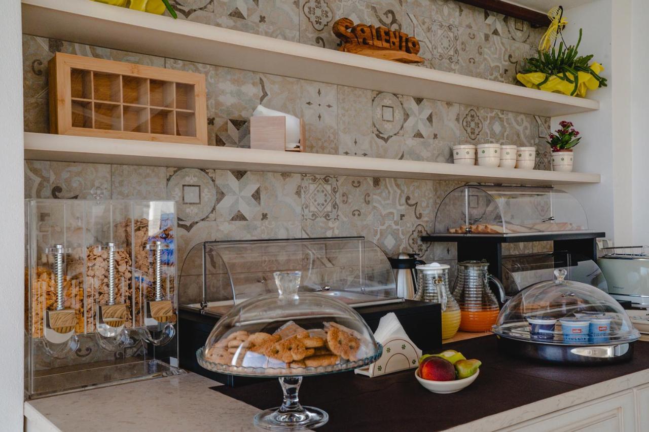 Il Noce Salento Tourism Services