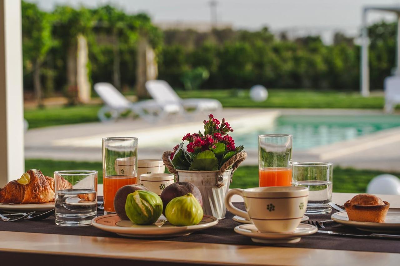Il Noce Salento Tourism Services Bed & Breakfast