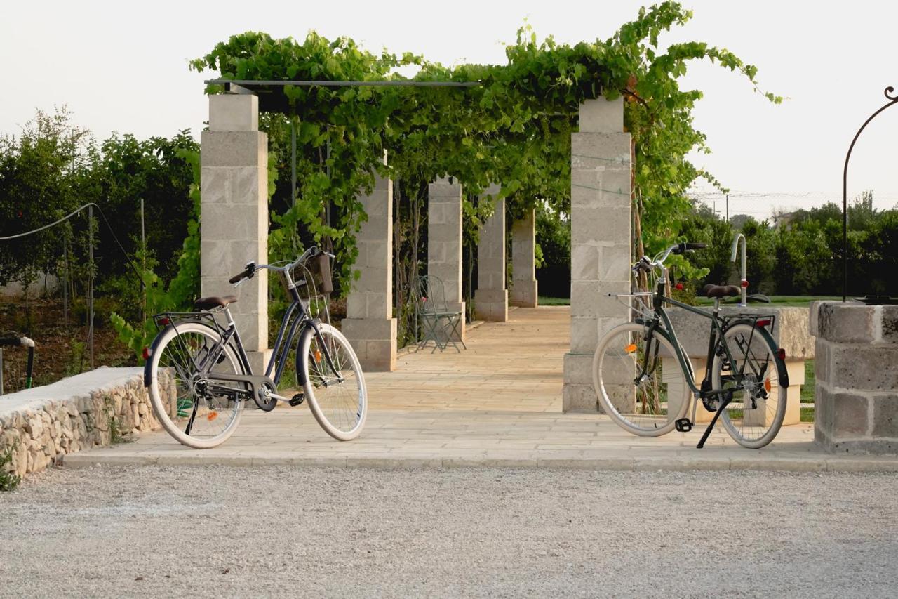 Il Noce Salento Tourism Services * Nardo