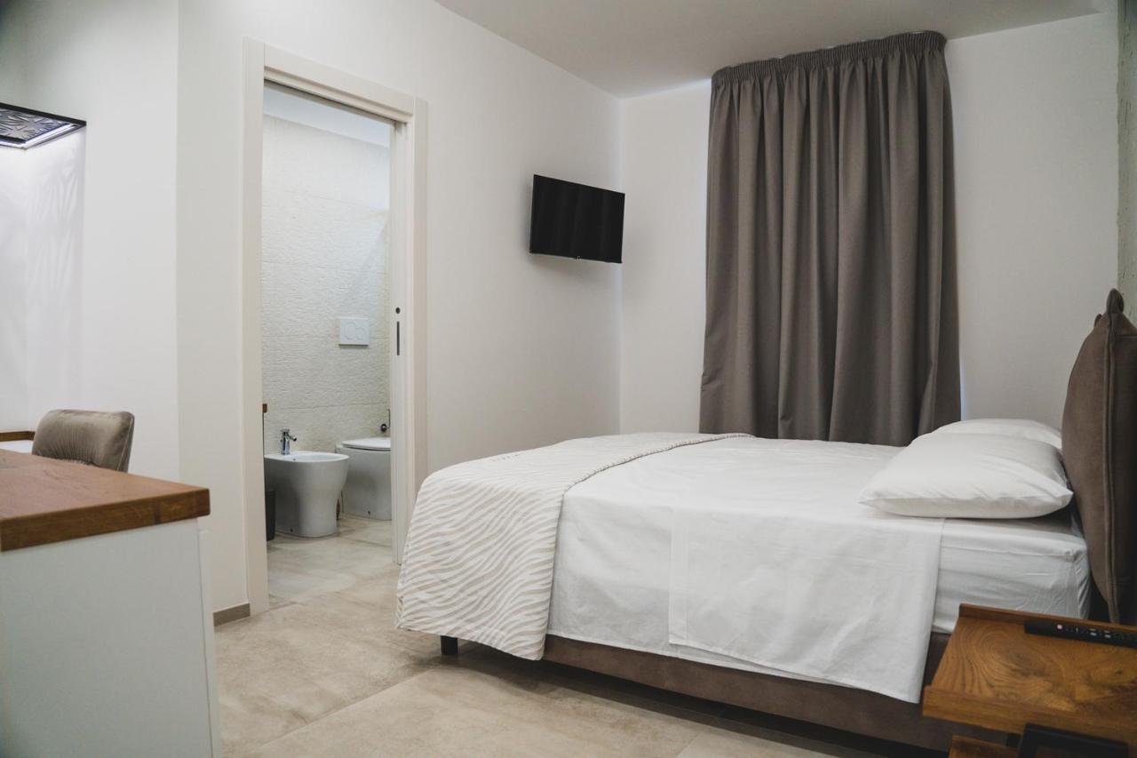 Il Noce Salento Tourism Services *