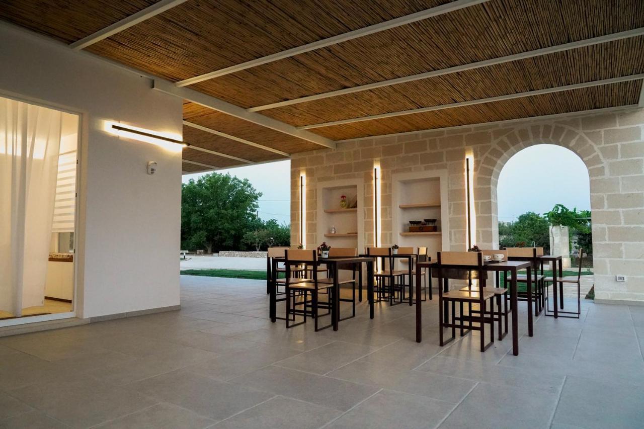 Bed and breakfast Il Noce Salento Tourism Services *