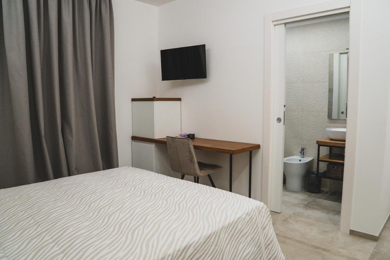 Bed & Breakfast Il Noce Salento Tourism Services
