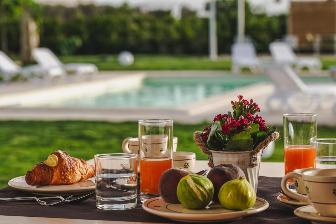 Bed & Breakfast Il Noce Salento Tourism Services