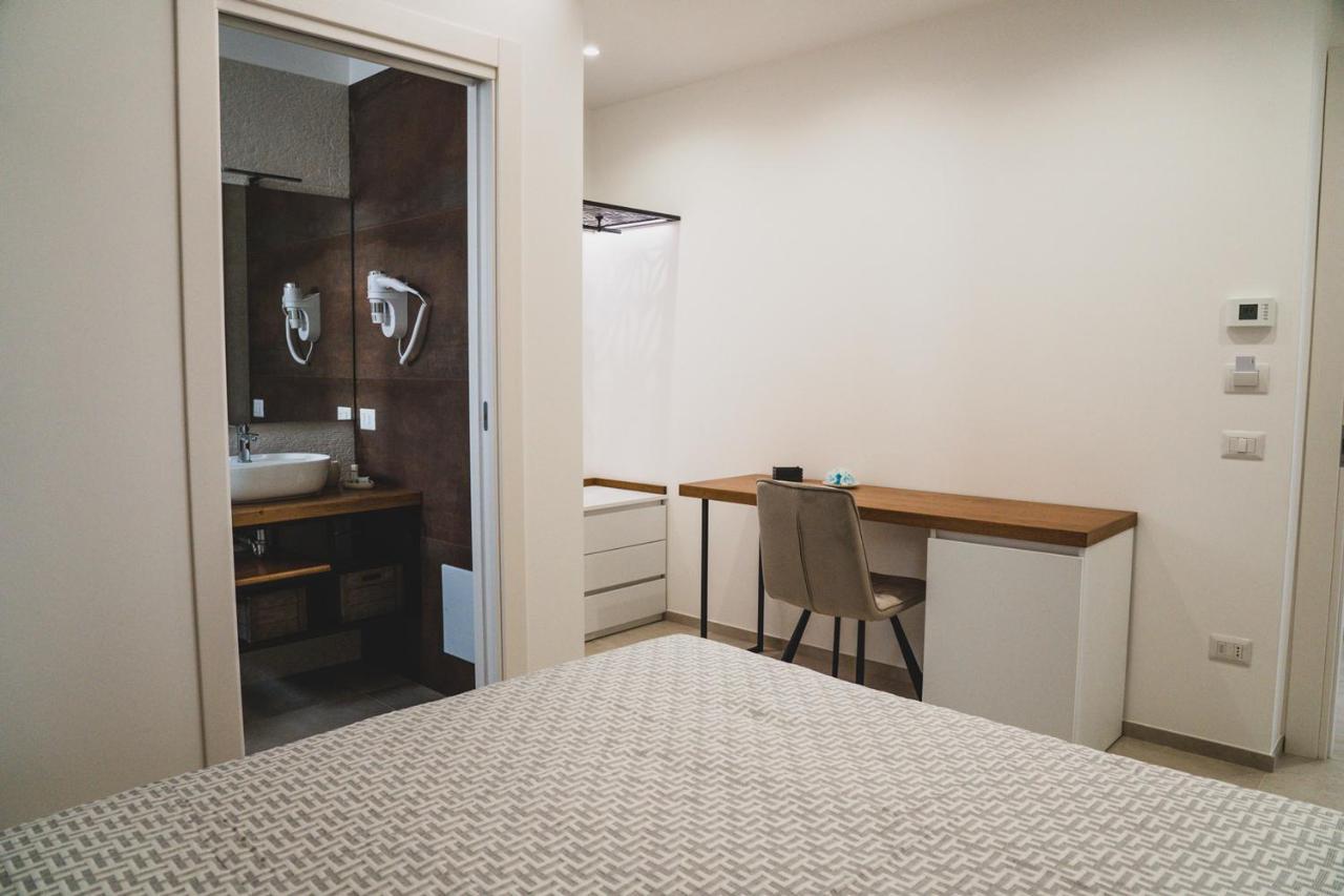 Bed & Breakfast Il Noce Salento Tourism Services