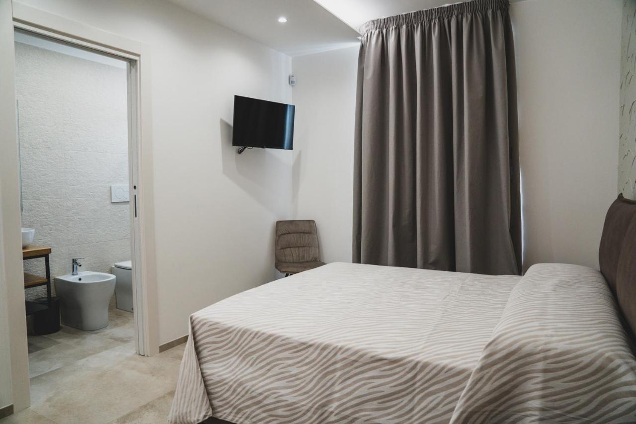 Il Noce Salento Tourism Services Bed and breakfast